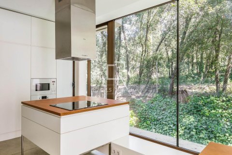 6 bedrooms villa for sale in Sant Cugat Del Valles, Barcelona, Catalonia, Spain № 4396 - photo 15