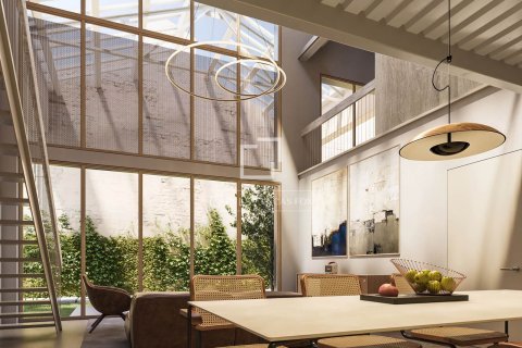 2 bedrooms apartment for sale in Barcelona, Catalonia, Spain № 4391