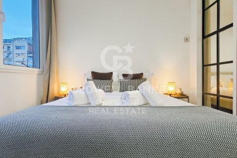3 bedrooms apartment for sale in Barcelona, Catalonia, Spain № 5351 - photo 17