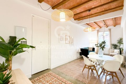 3 bedrooms apartment for sale in Barcelona, Catalonia, Spain № 5351 - photo 2