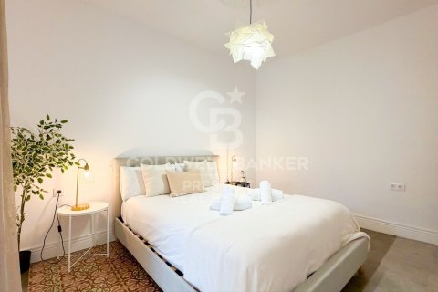 3 bedrooms apartment for sale in Barcelona, Catalonia, Spain № 5351 - photo 18