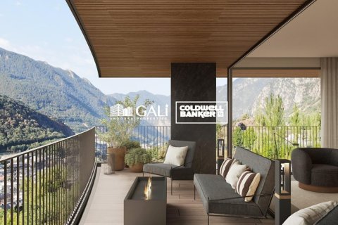 3 bedrooms duplex for sale in Principado De Andorra (Ninguna Poblacion Tiene C.P.), Lleida, Catalonia, Spain № 5353 - photo 10