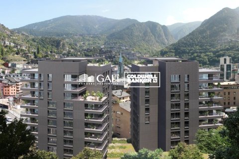 3 bedrooms duplex for sale in Principado De Andorra (Ninguna Poblacion Tiene C.P.), Lleida, Catalonia, Spain № 5353 - photo 14