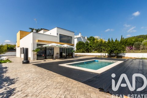 3 bedrooms house for sale in Sentmenat, Barcelona, Catalonia, Spain № 4720