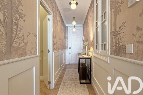 3 bedrooms apartment for sale in Barcelona, Catalonia, Spain № 4717 - photo 21