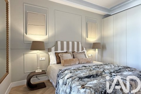 3 bedrooms apartment for sale in Barcelona, Catalonia, Spain № 4717 - photo 28