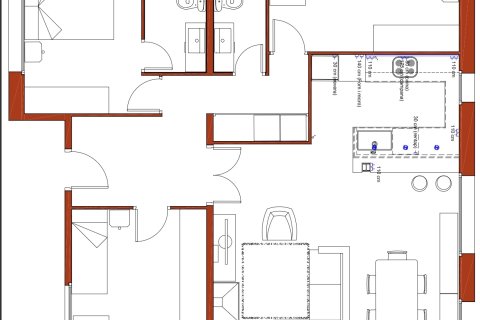 Купить квартиру в Альп, Испания с 3 спальни, 104м², № 4718 - фото 19