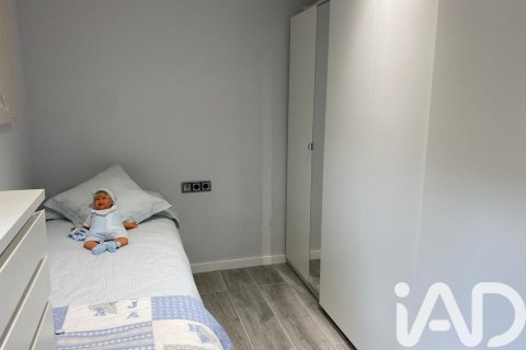 Купить квартиру в Альп, Испания с 3 спальни, 104м², № 4718 - фото 13