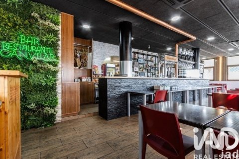219 sq.m. cafe / restaurant for sale in Sentmenat, Barcelona, Catalonia, Spain № 4719 - photo 2