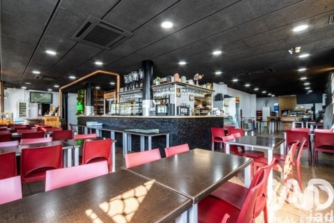 219 sq.m. cafe / restaurant for sale in Sentmenat, Barcelona, Catalonia, Spain № 4719 - photo 7