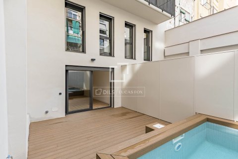 2 bedrooms apartment for sale in Barcelona, Catalonia, Spain № 4289 - photo 9