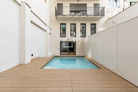 2 bedrooms apartment for sale in Barcelona, Catalonia, Spain № 4289 - photo 8