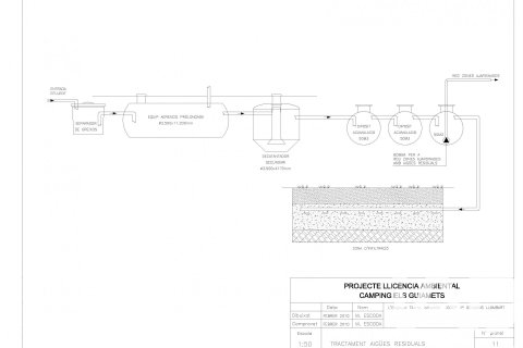 88500 sq.m. land plot for sale in Els Guiamets, Tarragona, Catalonia, Spain № 4676 - photo 26