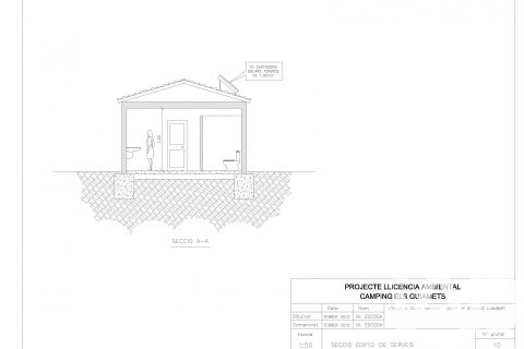 88500 sq.m. land plot for sale in Els Guiamets, Tarragona, Catalonia, Spain № 4676 - photo 25