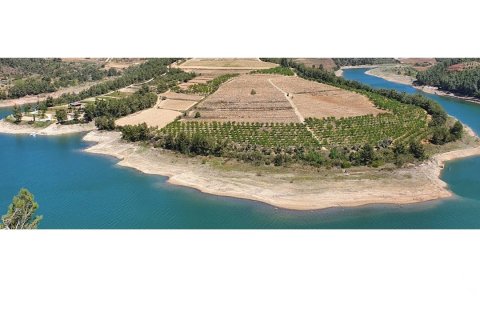 88500 sq.m. land plot for sale in Els Guiamets, Tarragona, Catalonia, Spain № 4676 - photo 15