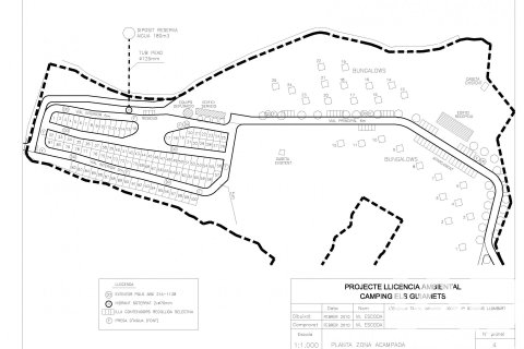 88500 sq.m. land plot for sale in Els Guiamets, Tarragona, Catalonia, Spain № 4676 - photo 17