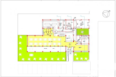 88500 sq.m. land plot for sale in Els Guiamets, Tarragona, Catalonia, Spain № 4676 - photo 21