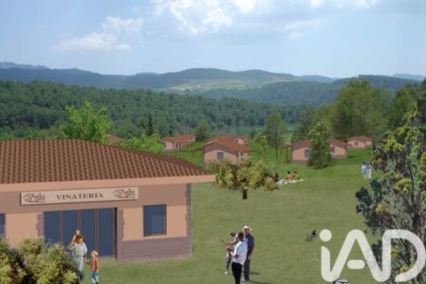 88500 sq.m. land plot for sale in Els Guiamets, Tarragona, Catalonia, Spain № 4676 - photo 4
