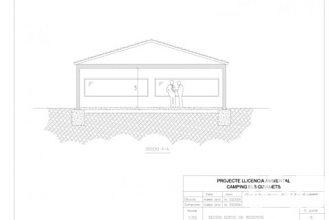 88500 sq.m. land plot for sale in Els Guiamets, Tarragona, Catalonia, Spain № 4676 - photo 23