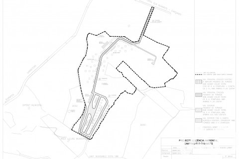 88500 sq.m. land plot for sale in Els Guiamets, Tarragona, Catalonia, Spain № 4676 - photo 19