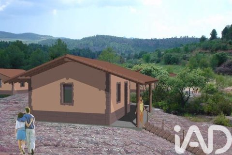 88500 sq.m. land plot for sale in Els Guiamets, Tarragona, Catalonia, Spain № 4676 - photo 6