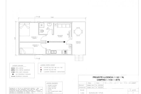 88500 sq.m. land plot for sale in Els Guiamets, Tarragona, Catalonia, Spain № 4676 - photo 24