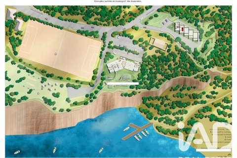 13473 sq.m. land plot for sale in Els Guiamets, Tarragona, Catalonia, Spain № 4675