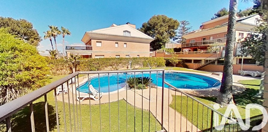 5 bedrooms house for sale in Salou, Tarragona, Catalonia, Spain № 4673
