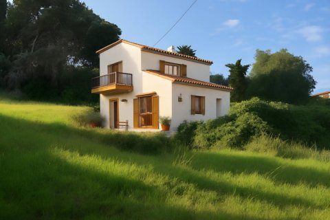 4800 sq.m. land plot for sale in Canet de Mar, Barcelona, Catalonia, Spain № 4678 - photo 5