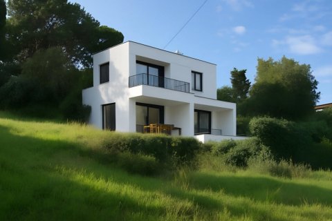 4800 sq.m. land plot for sale in Canet de Mar, Barcelona, Catalonia, Spain № 4678 - photo 7