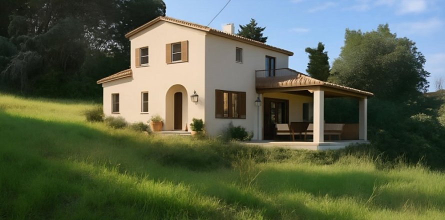 4800 sq.m. land plot for sale in Canet de Mar, Barcelona, Catalonia, Spain № 4678