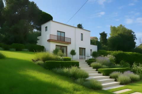 4800 sq.m. land plot for sale in Canet de Mar, Barcelona, Catalonia, Spain № 4678 - photo 4