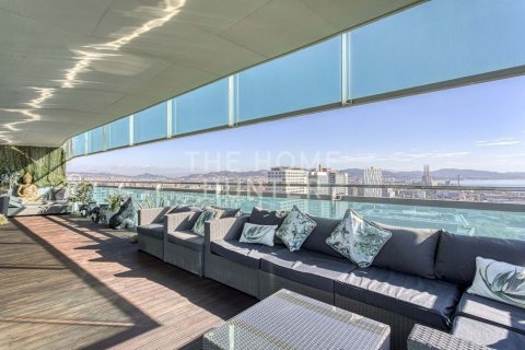 3 bedrooms apartment for sale in Sant Marti, Barcelona, Catalonia, Spain № 2270 - photo 18