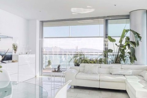 3 bedrooms apartment for sale in Sant Marti, Barcelona, Catalonia, Spain № 2270 - photo 29
