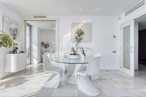 3 bedrooms apartment for sale in Sant Marti, Barcelona, Catalonia, Spain № 2270 - photo 5