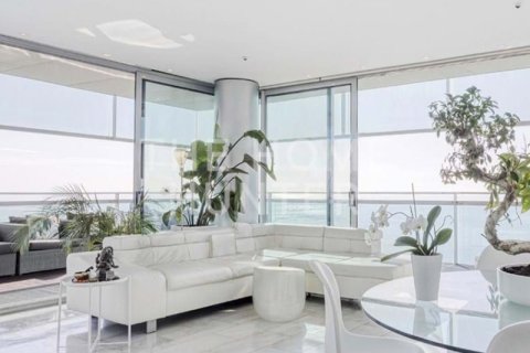 3 bedrooms apartment for sale in Sant Marti, Barcelona, Catalonia, Spain № 2270 - photo 4