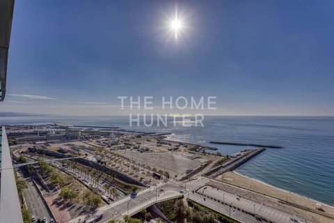 3 bedrooms apartment for sale in Sant Marti, Barcelona, Catalonia, Spain № 2270 - photo 14