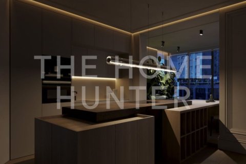 4 bedrooms apartment for sale in Barcelona, Catalonia, Spain № 2271 - photo 10