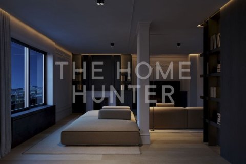 4 bedrooms apartment for sale in Barcelona, Catalonia, Spain № 2271 - photo 8