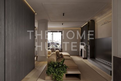 4 bedrooms apartment for sale in Barcelona, Catalonia, Spain № 2271 - photo 3