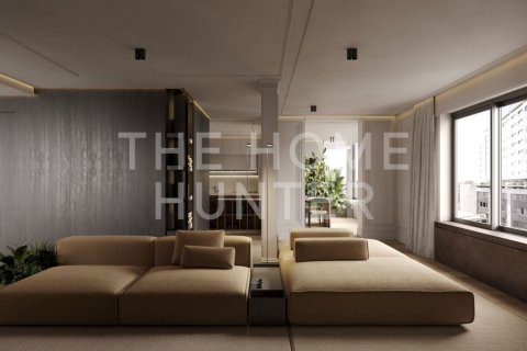 4 bedrooms apartment for sale in Barcelona, Catalonia, Spain № 2271
