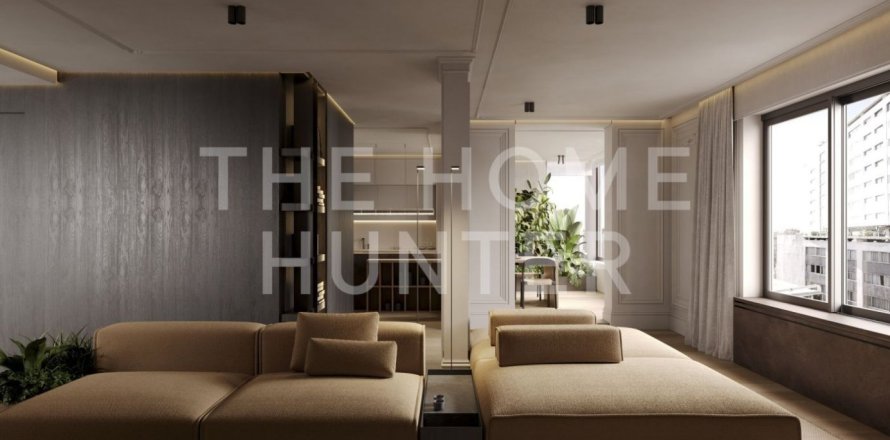 4 bedrooms apartment for sale in Barcelona, Catalonia, Spain № 2271