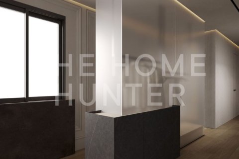 4 bedrooms apartment for sale in Barcelona, Catalonia, Spain № 2271 - photo 16