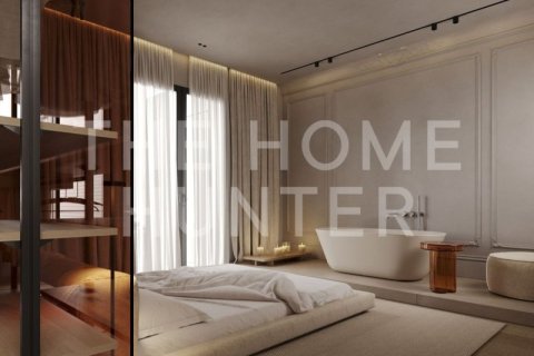 4 bedrooms apartment for sale in Barcelona, Catalonia, Spain № 2271 - photo 14