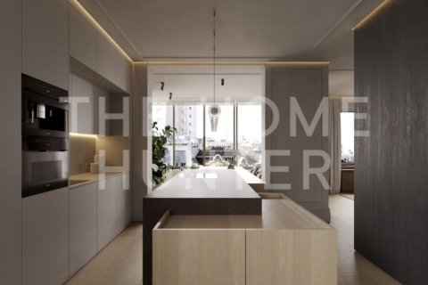 4 bedrooms apartment for sale in Barcelona, Catalonia, Spain № 2271 - photo 11