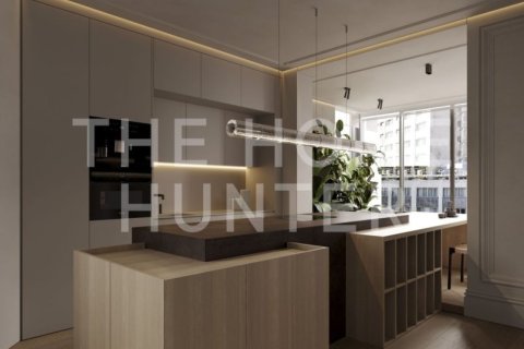 4 bedrooms apartment for sale in Barcelona, Catalonia, Spain № 2271 - photo 9