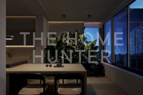 4 bedrooms apartment for sale in Barcelona, Catalonia, Spain № 2271 - photo 12