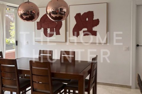 3 bedrooms penthouse for sale in Pedralbes, Barcelona, Catalonia, Spain № 2269 - photo 15