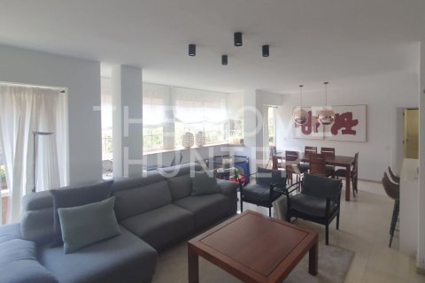 3 bedrooms penthouse for sale in Pedralbes, Barcelona, Catalonia, Spain № 2269 - photo 3