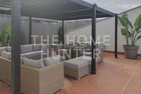 3 bedrooms penthouse for sale in Pedralbes, Barcelona, Catalonia, Spain № 2269 - photo 10